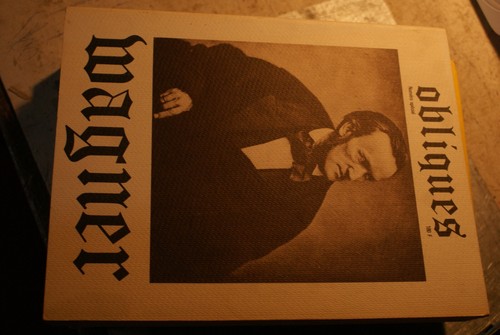 Livre musique ancien - , vintage