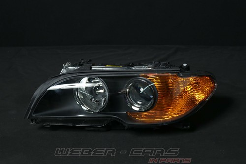 Bmw phares xénon - bmw, bi-xénon