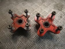 etoile de roue arriere quad dinli 460 dmx ou quad masai 460 démon