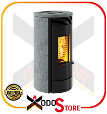 Poêle Pellet 5 Étoiles