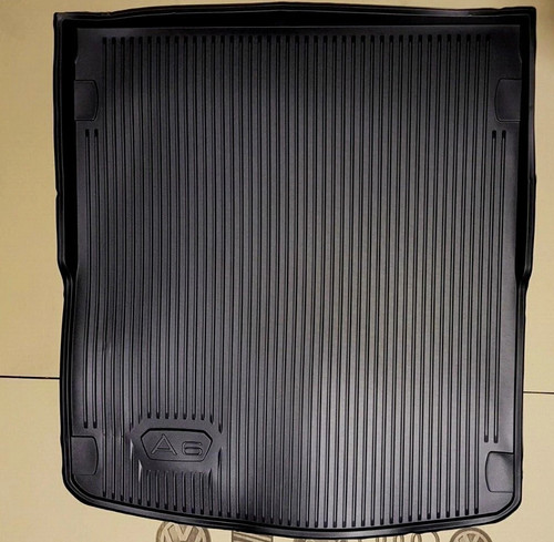Audi avant c8 - a6, trunk