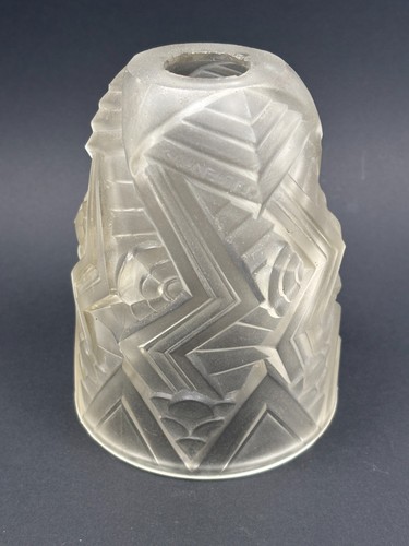 Tulipe pour lustre - lustre, abat-jour
