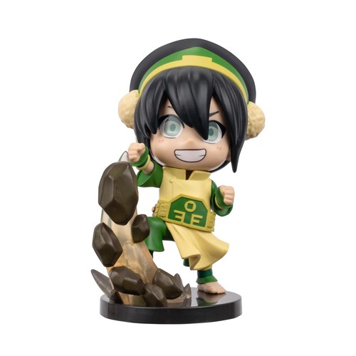 Avatar toph le - :, dernier