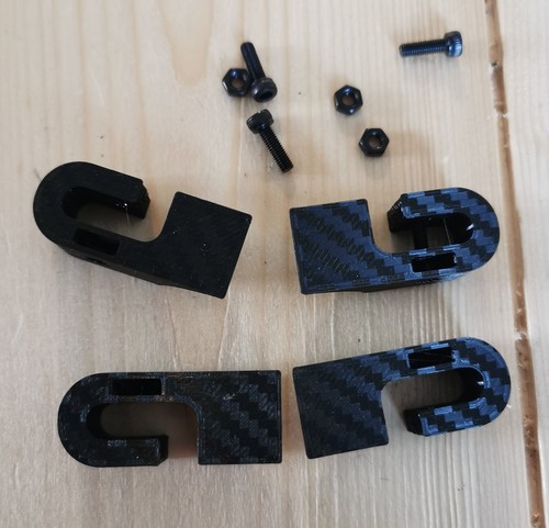 Clips étagère ikea - étagère, detolf