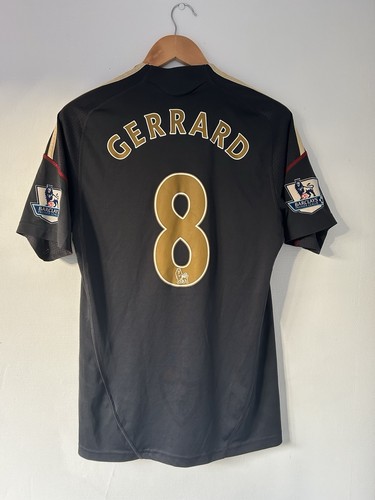 Maillot liverpool extérieur - maillot,