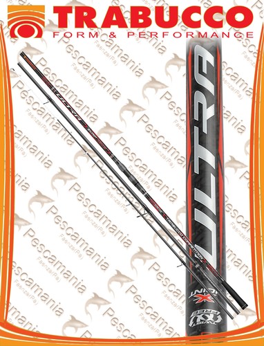 Canne surfcasting trabucco - canne,