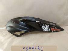 element d'habillage gauche