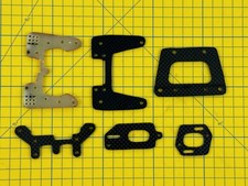 Kyosho Optima Assortiment