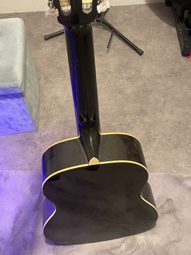 Guitare classique stagg - classique, c542bk