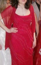 robe de soirée longue