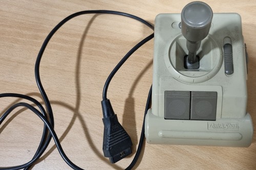 Joystick quickshot svi 113 - quickshot,