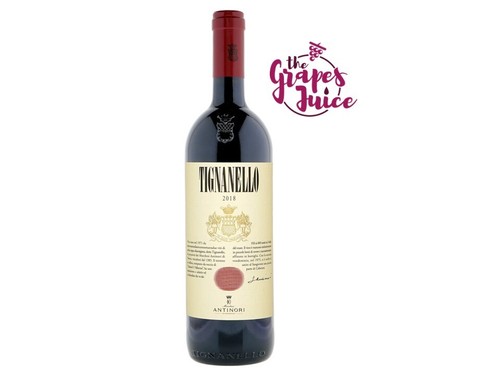 Marchesi antinori tignanello - antinori,