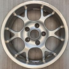 BORBET BS alloy rim 7x15 ET35 KBA 44215 Opel rim