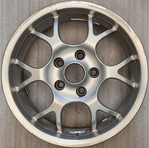 Borbet jante aluminium 7x15 - borbet,