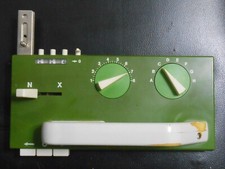 Pfaff-Passap Avant Chariot Duomatic-80 Machine À Tricoter Double Lit