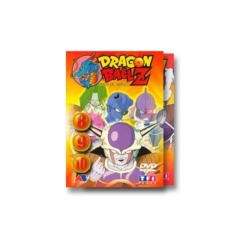 Dragon ball vol - ball, z