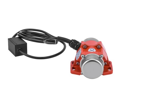 Moteur vibrateur 45w - moteur, 3000u