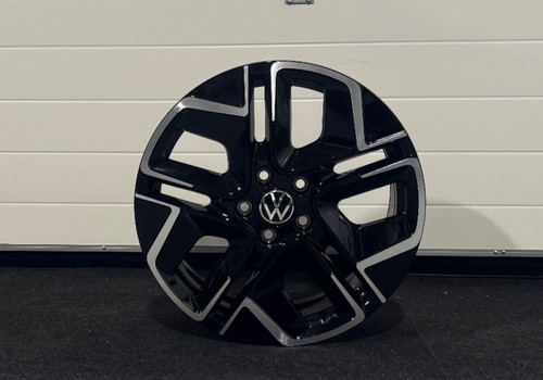 Golf viii gti - 8, alu