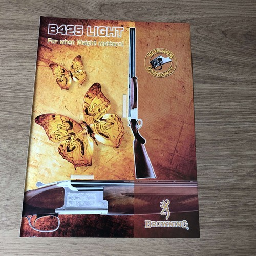Guns81 magazine advert - guns81,