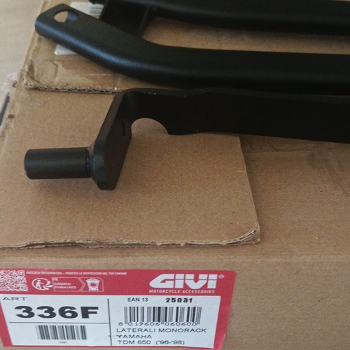 Tdm 850 4tx - tdm,