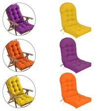 Coussin de chaise épaissison