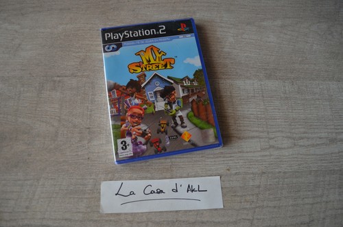 Street neuf sous - my,