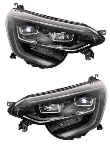 Phare led avant gauche droit - avant, +