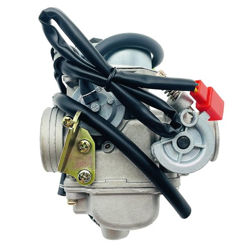 Carburateur linhai hytrack - carburateur,