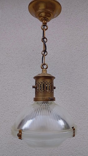 Lustre suspension plafonnier