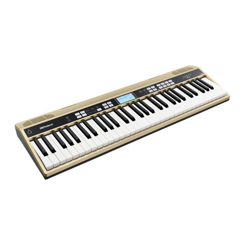 Clavier roland justy 100 - clavier,