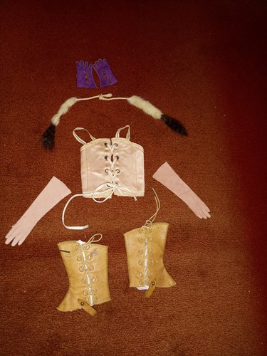 Lot accessoires pour petite - pour,