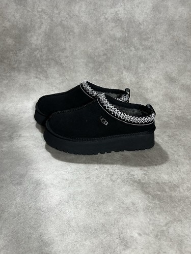 Ugg tasman noir taille - ugg,
