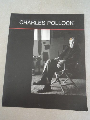 Charles pollock espace d - charles,