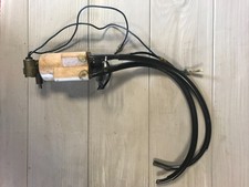 Honda CB 125 K5, Bobine