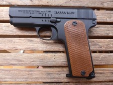 French Ruby Automatic Pistol Reproduction 14-18 39-45