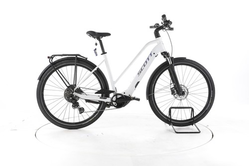 Scott sub sport eride - scott, vélo
