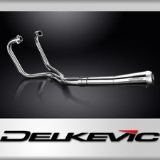 Honda CX500 C Custom Deluxe