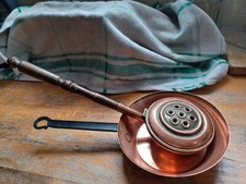 Lot De Cuivres VILLEDIEU