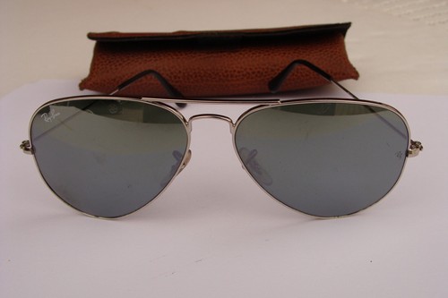 Lunettes soleil ray ban - lunettes,