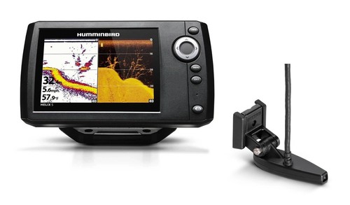 Humminbird sondeur - humminbird,