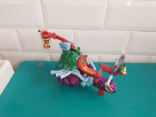 Figurine les tortues ninja