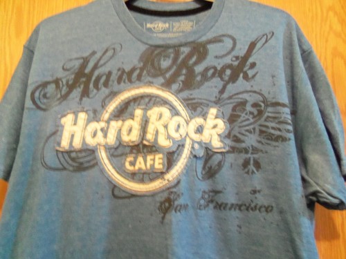 San francisco hard - hard, l