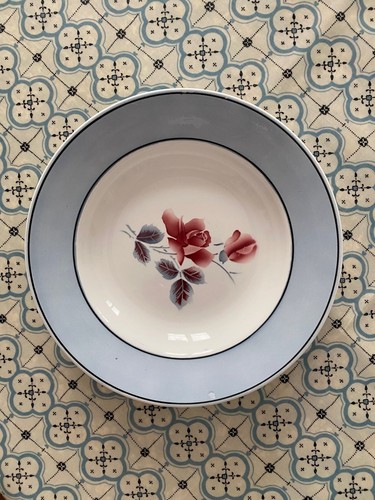Lot assiettes digoin - lot,