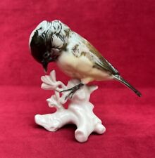 KARL ENS 16 VOGEL MEISE MEISEN