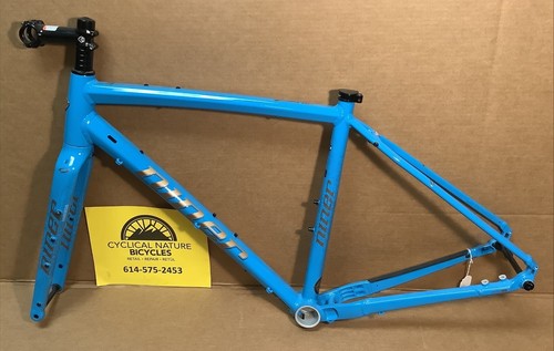 Niner rlt frameset azure - frameset,,