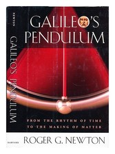 Pendule NEWTON, ROGER G