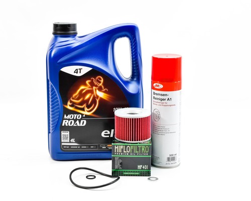 Kit entretien vidange pour - kit,