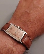 MONTRE WATCH EVA 136 TROPICAL