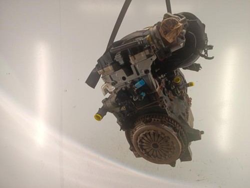 Moteur peugeot partner - moteur,