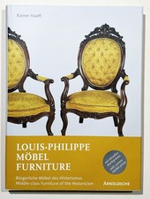 Haaff - Louis-Philippe Meubles